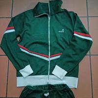 Tuta Vintage