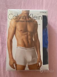 Boxer Kalvin Klein