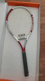 Racchetta Tennis Head Nano Titanium 280g