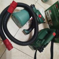 Bosch pistola a spruzzo a batteria EasySpray 18V