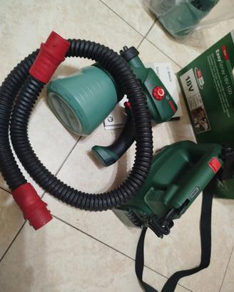 Bosch pistola a spruzzo a batteria EasySpray 18V