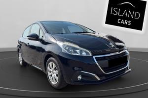 Peugeot 208 PureTech 68 5 porte Active
