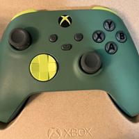 controller Xbox serie limitata leggere descrizione