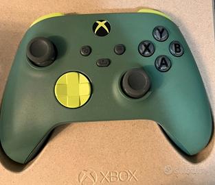 controller Xbox serie limitata leggere descrizione