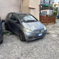 Mercedes Benz classe A