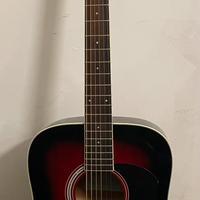 Chitarra Acustica Eko Ranger 6 Rds