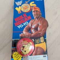 Yo-yo vintage Hulk hogan