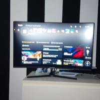  MONITOR minifire 32"