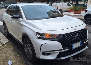 DS7 PERFORMANCE LINE