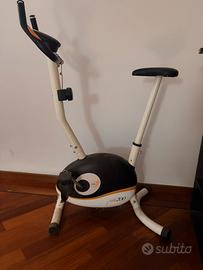 Cyclette Gèné ride 200 – da casa