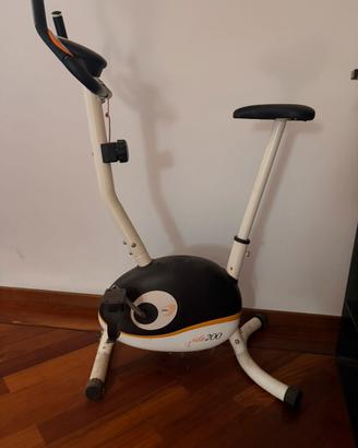 Cyclette Gèné ride 200 – da casa