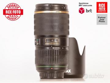 Pentax SMC DA* 50-135 F2.8 ED (IF) SDM (Pentax)