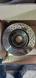 dischi freno bmw serie f 36