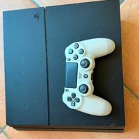 Playstation 4 (leggere attentamente)