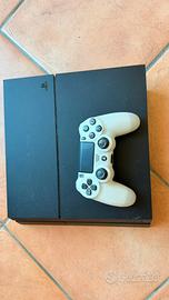 Playstation 4 (leggere attentamente)