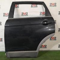 PORTIERA POSTERIORE SINISTRA CHEVROLET Captiva 1Â°