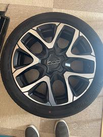 Cerchi 500X-3407780472