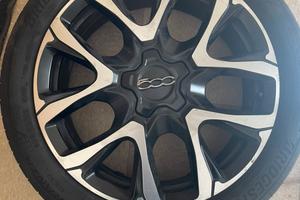Cerchi 500X-3407780472