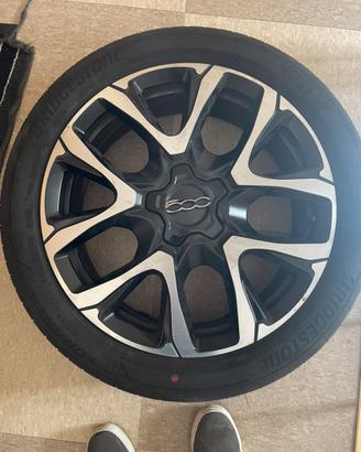 Cerchi 500X-3407780472