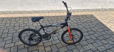 bmx Montana 