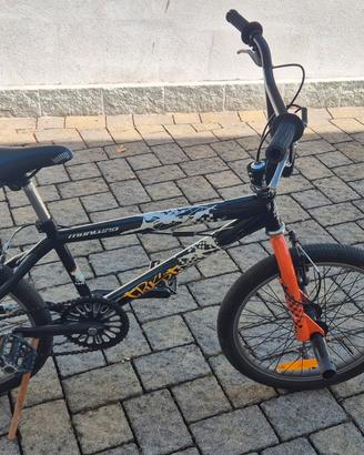 bmx Montana 