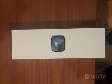 Apple Watch  serie 9 41mm alluminio GPS
