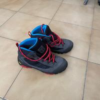 Scarpe da trekking Donna/bambino