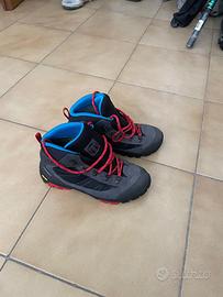 Scarpe da trekking Donna/bambino