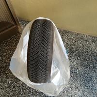  set completo  gomme 4 stagioni 