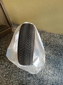  set completo  gomme 4 stagioni 
