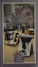 Libro ricette bimby