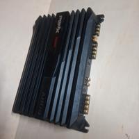 Sony Xplod 1000 amplificatore car audio