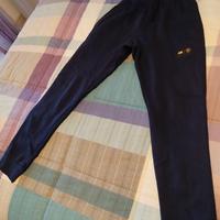 Tuta pantalone as roma