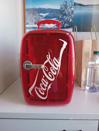 Frigo cocacola non funzionante