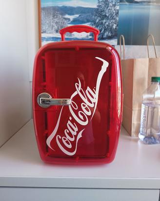 Frigo cocacola non funzionante
