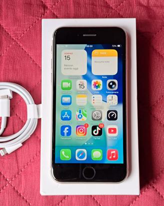 Apple iPhone SE 2022