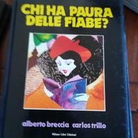 Chi ha paura delle fiabe ? - A. Breccia e Trillo