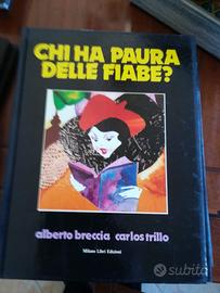 Chi ha paura delle fiabe ? - A. Breccia e Trillo