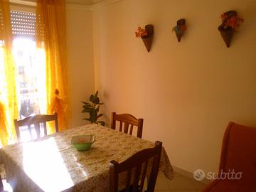 Campomarino lido (cb-Molise) SETTEMBRE