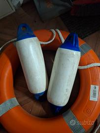 Accessori per gommone