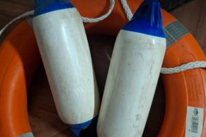 Accessori per gommone