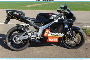 Aprilia RS 125