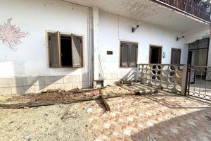 PORZIONE DI BIFAMILIARE A CHIVASSO