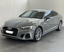 Audi A5 Sportback 35 TDI S Tronic S line mhev