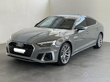 Audi A5 Sportback 35 TDI S Tronic S line mhev