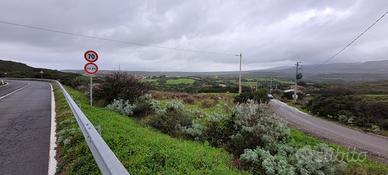 Terreno agricolo pressi s'archittu