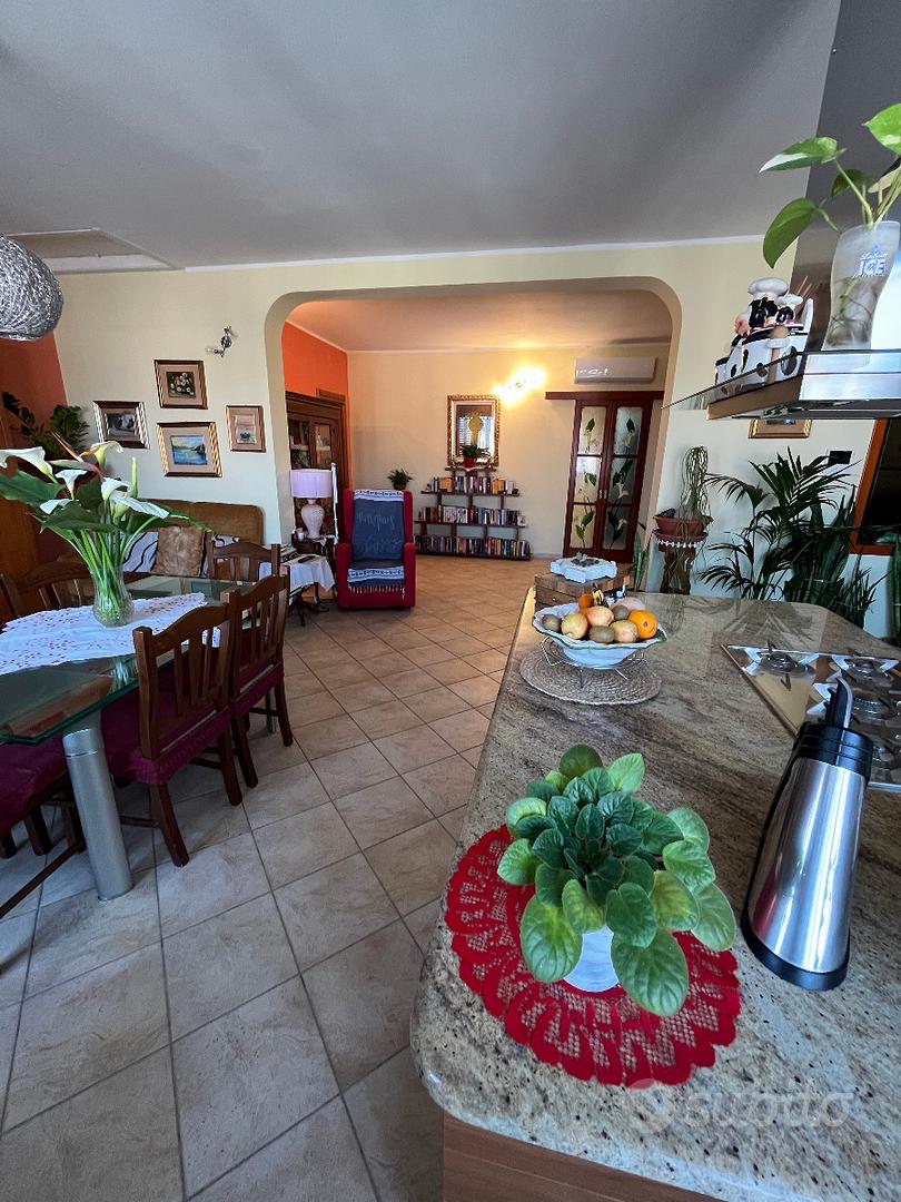 Apartment in Cabras, Crabas/Cabras - Vista 3
