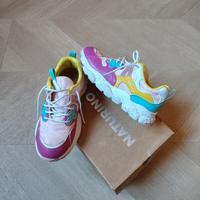 Scarpe bambina Naturino 32