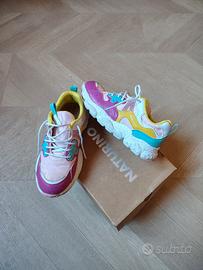 Scarpe bambina Naturino 32