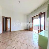 APPARTAMENTO PIANO TERRA CON CANTINA